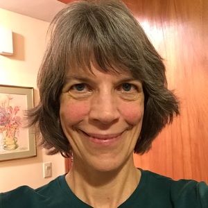 Meet your Posher, Lori